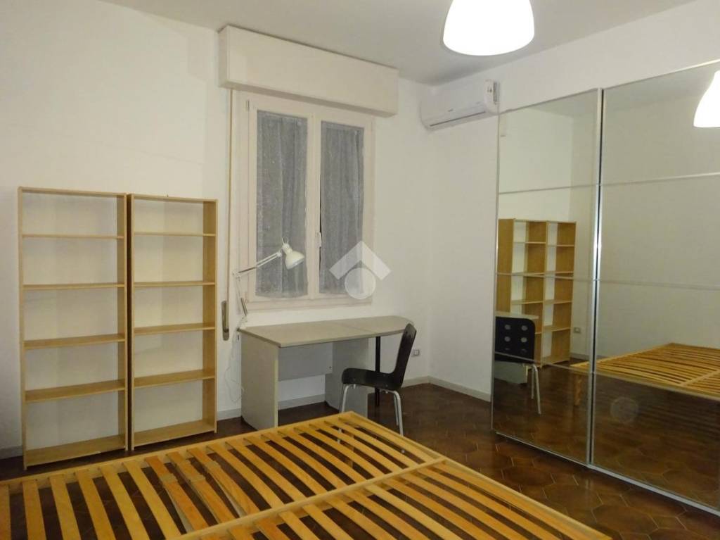 appartamento in affitto a Ferrara in zona Centro Storico