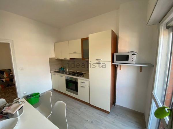 appartamento in affitto a Ferrara