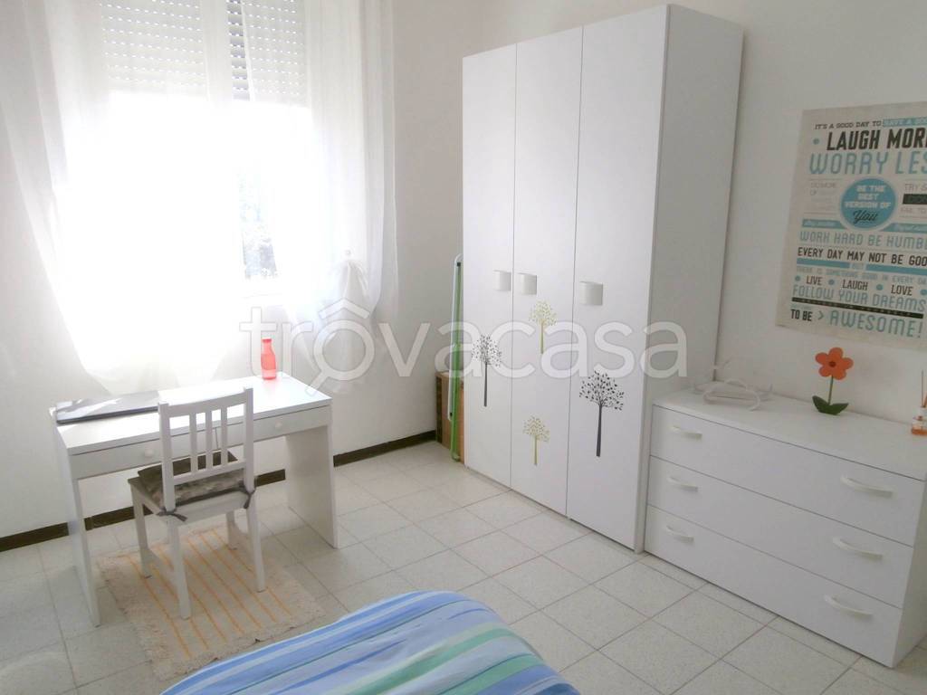 appartamento in affitto a Ferrara