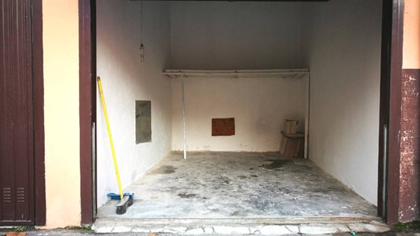 locale di sgombero in affitto a Ferrara