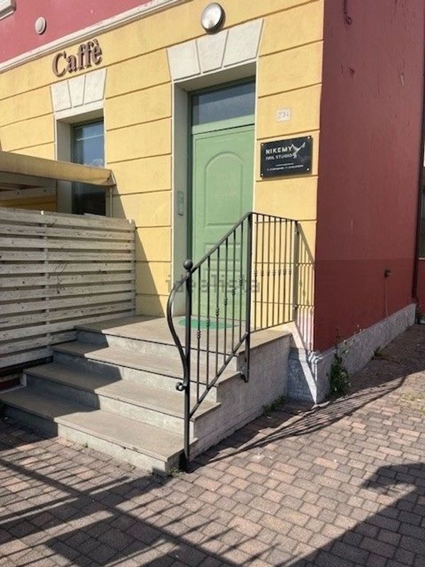 ufficio in affitto a Ferrara in zona Centro Storico