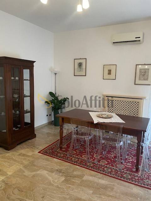 appartamento in affitto a Ferrara in zona Centro Storico