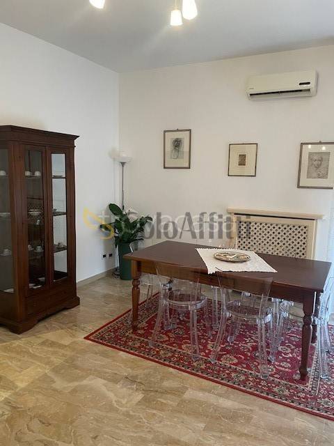 appartamento in affitto a Ferrara in zona Centro Storico