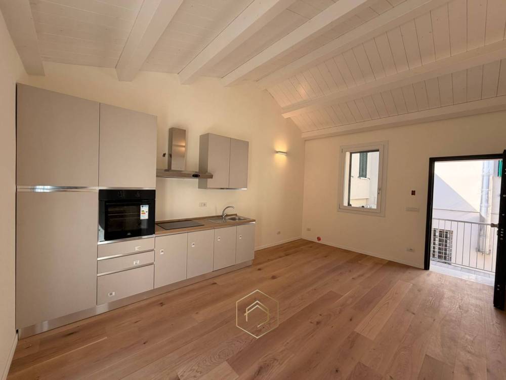 appartamento in affitto a Ferrara