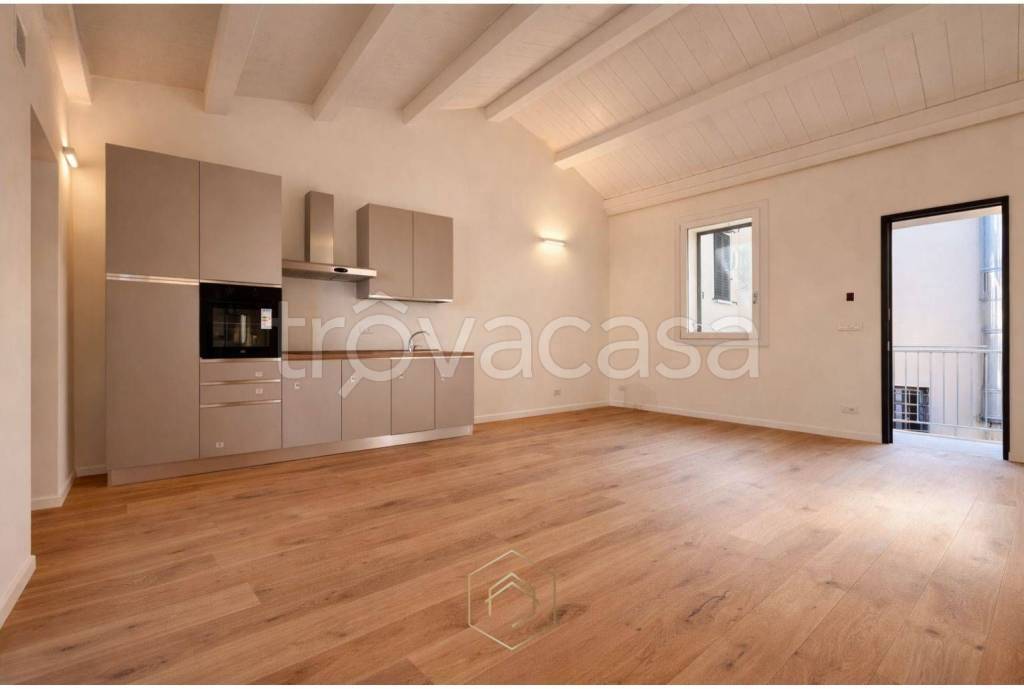 appartamento in affitto a Ferrara