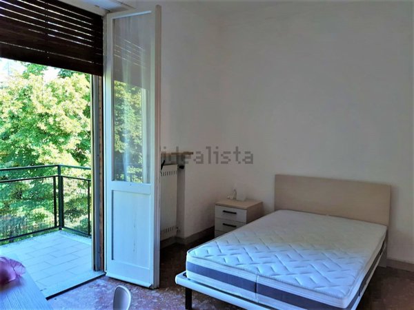 appartamento in affitto a Ferrara in zona Centro Storico