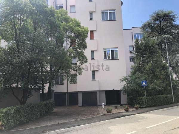 appartamento in affitto a Ferrara in zona Doro