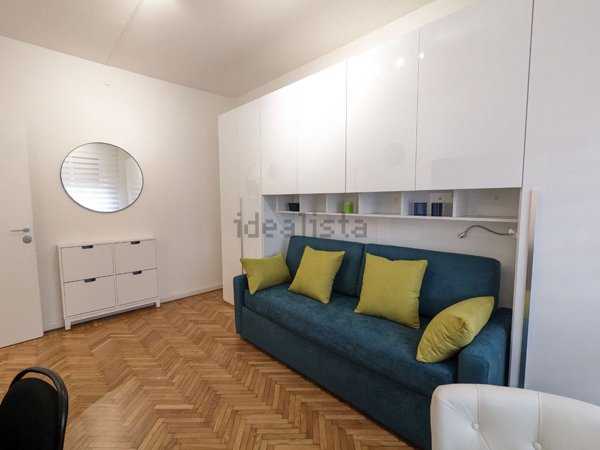 casa indipendente in affitto a Ferrara