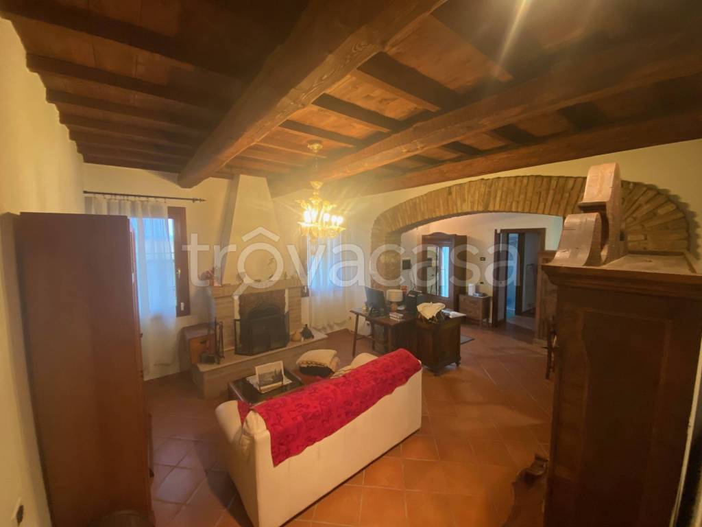 casa indipendente in affitto a Ferrara in zona Centro Storico