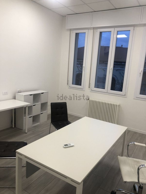 ufficio in affitto a Ferrara