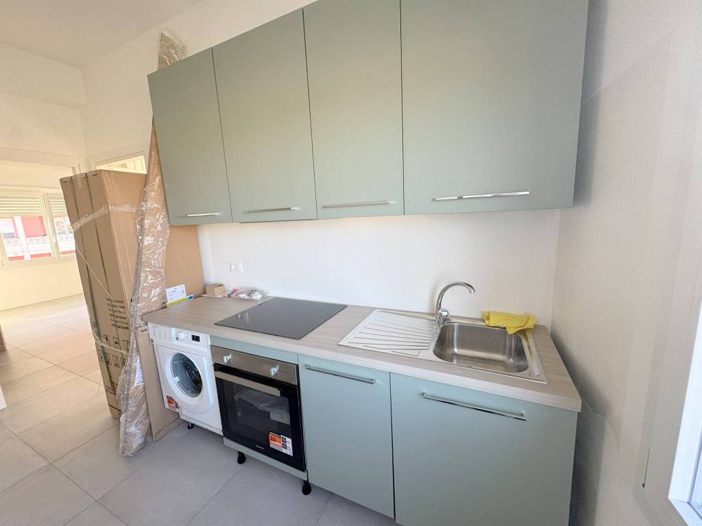 appartamento in affitto a Ferrara in zona Centro Storico