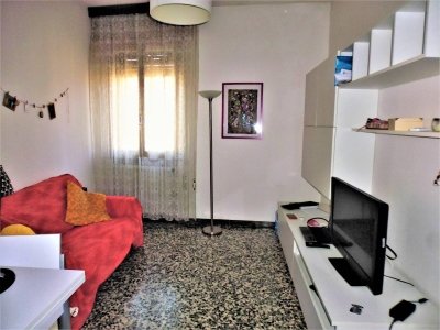 appartamento in affitto a Ferrara in zona Centro Storico