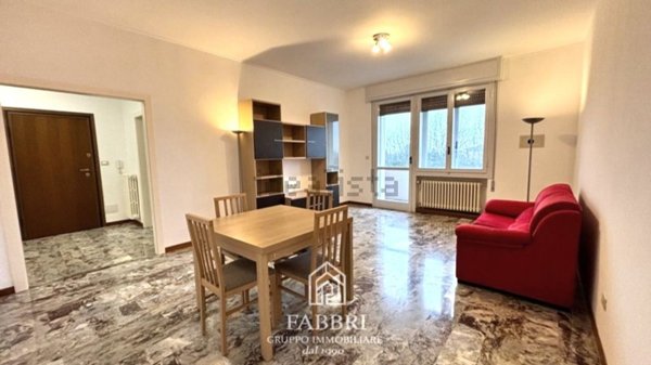 appartamento in affitto a Ferrara