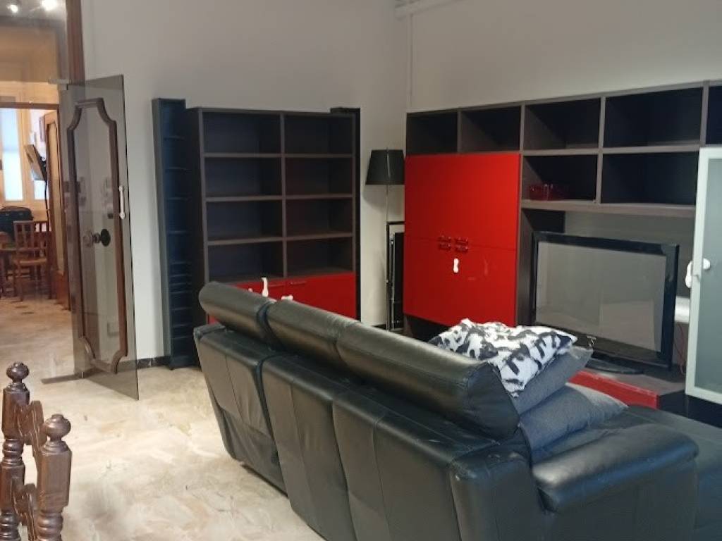 appartamento in affitto a Ferrara