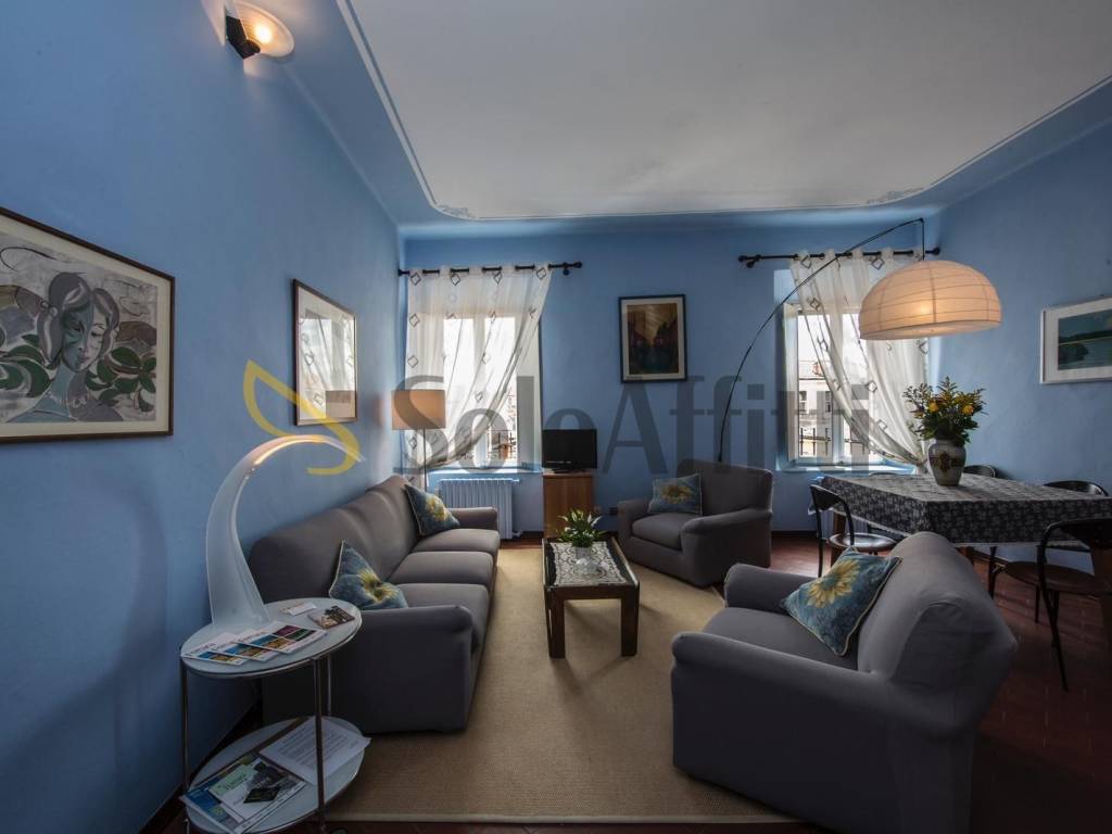 appartamento in affitto a Ferrara in zona Centro Storico