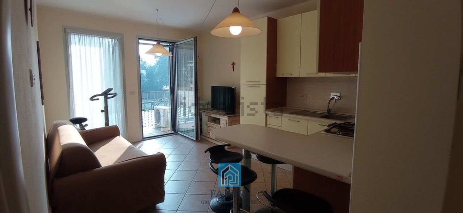 appartamento in affitto a Ferrara in zona Centro Storico