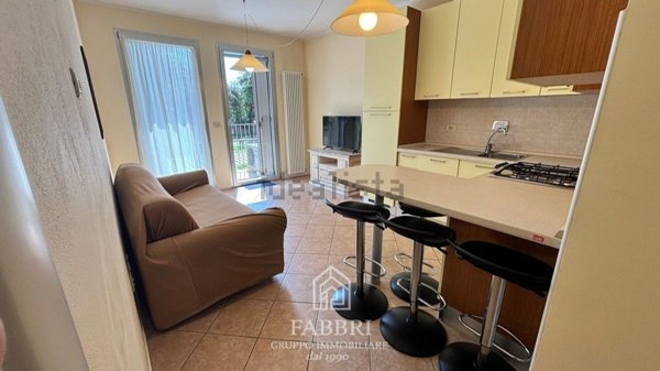 appartamento in affitto a Ferrara in zona Centro Storico