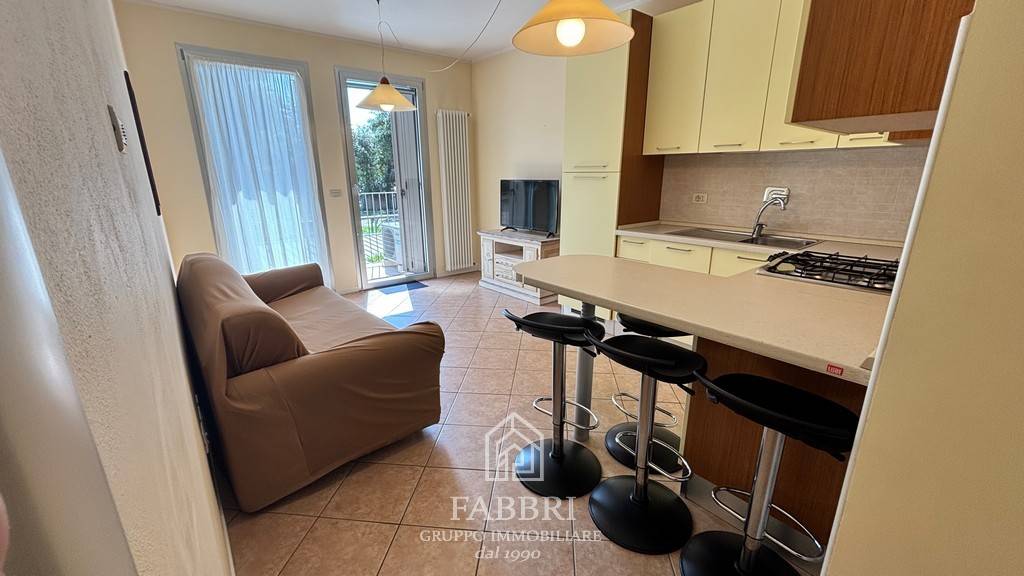 appartamento in affitto a Ferrara in zona Centro Storico