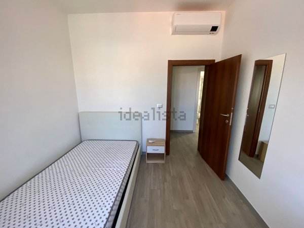 appartamento in affitto a Ferrara