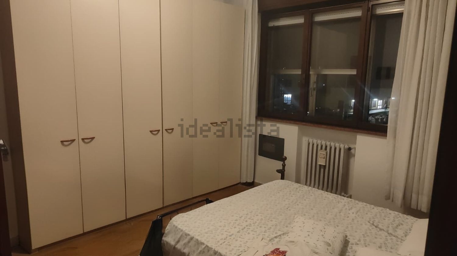 appartamento in affitto a Ferrara