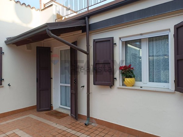 appartamento in affitto a Ferrara