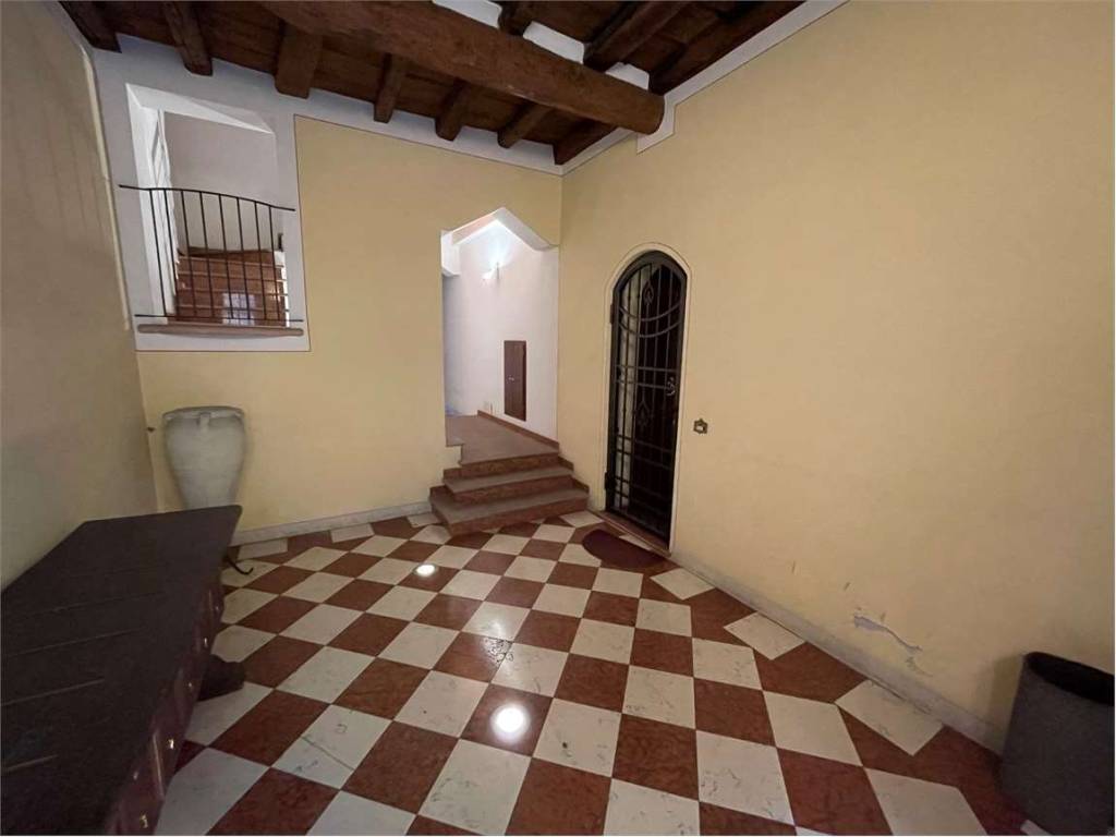 appartamento in affitto a Ferrara