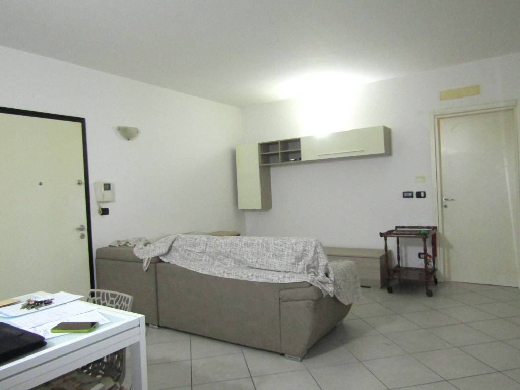 appartamento in affitto a Ferrara