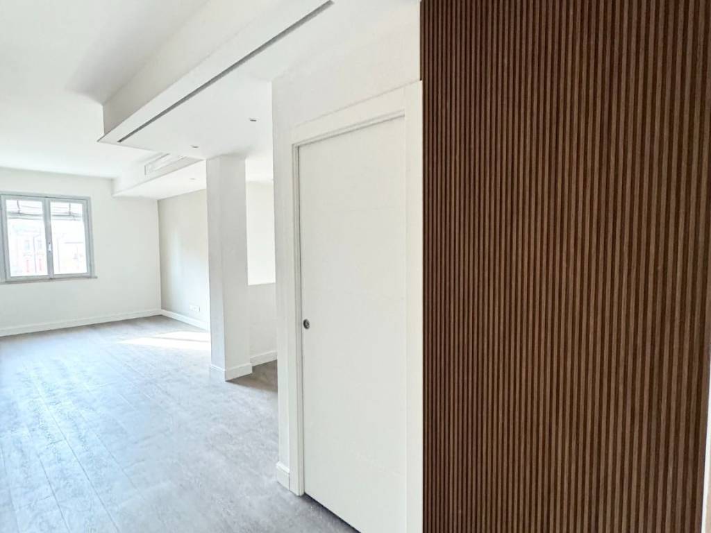 appartamento in affitto a Ferrara in zona Centro Storico