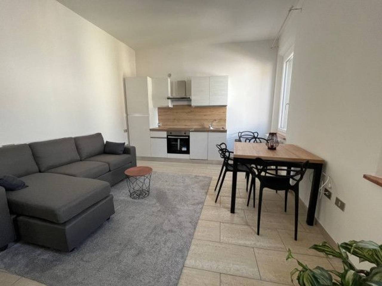 appartamento in affitto a Ferrara in zona Centro Storico