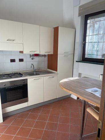 appartamento in affitto a Ferrara in zona Centro Storico