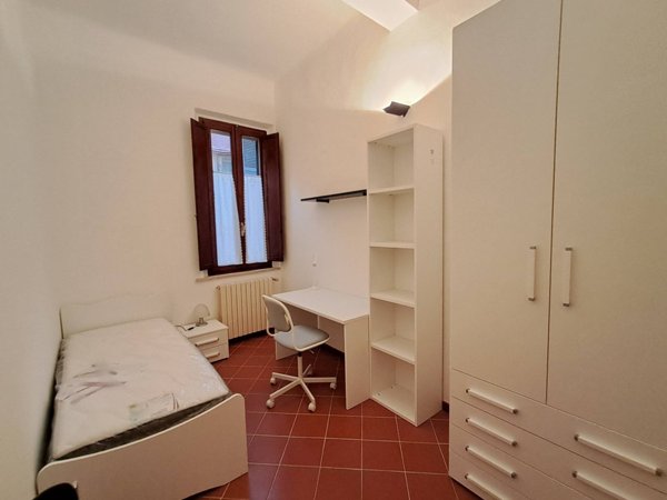 appartamento in affitto a Ferrara in zona Centro Storico