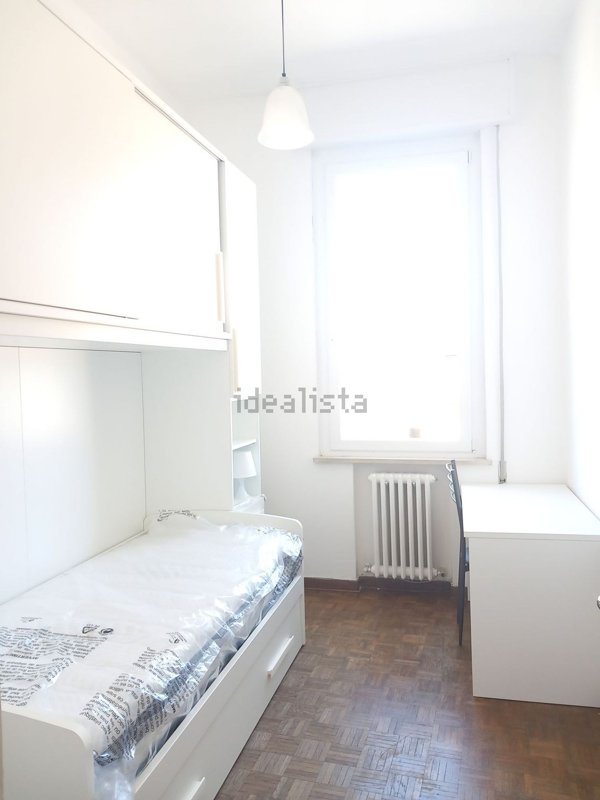 appartamento in affitto a Ferrara in zona Centro Storico