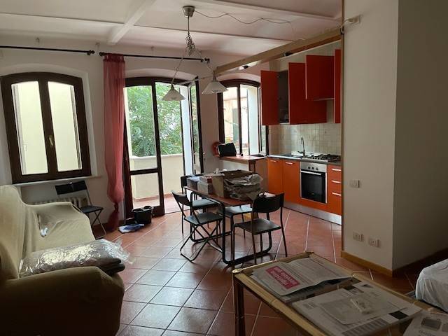 appartamento in affitto a Ferrara in zona Centro Storico