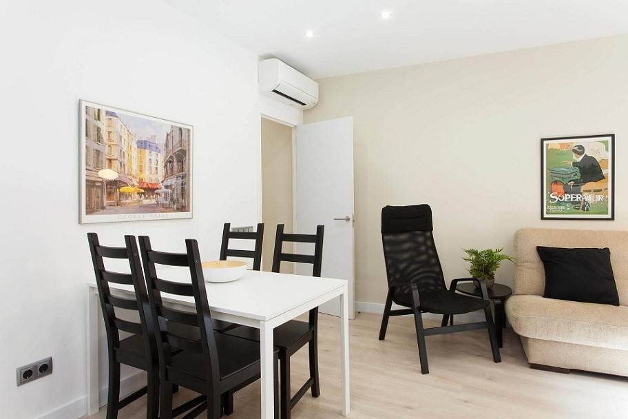 appartamento in affitto a Ferrara