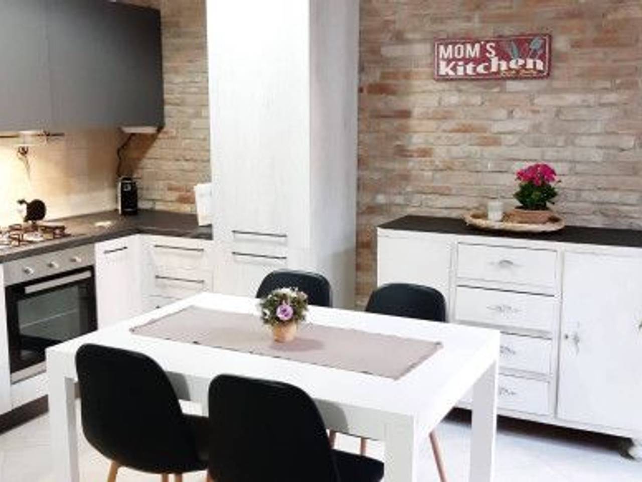 appartamento in affitto a Ferrara in zona Centro Storico