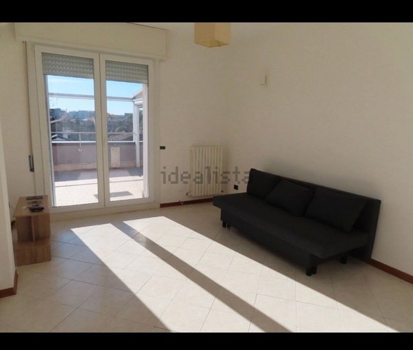 appartamento in affitto a Ferrara in zona Arianuova