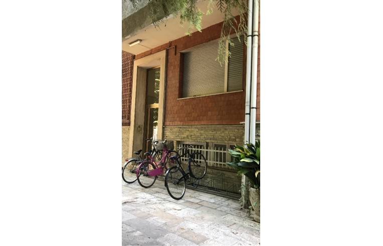 appartamento in affitto a Ferrara in zona Quartiere Giardino / Acquedotto