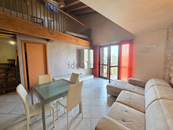 appartamento in affitto a Ferrara