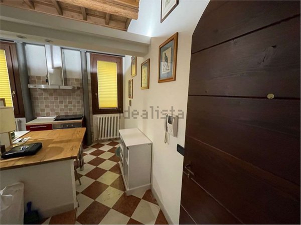 appartamento in affitto a Ferrara