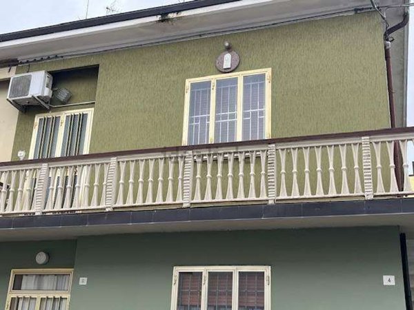 appartamento in affitto a Ferrara in zona Porotto / Cassana