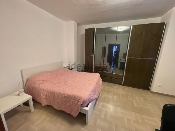 appartamento in affitto a Ferrara in zona Centro Storico