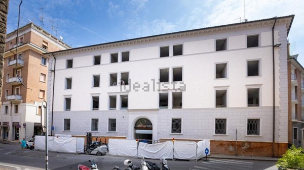 ufficio in affitto a Ferrara in zona Centro Storico