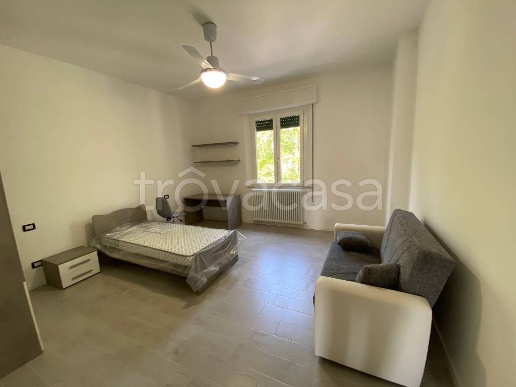 appartamento in affitto a Ferrara