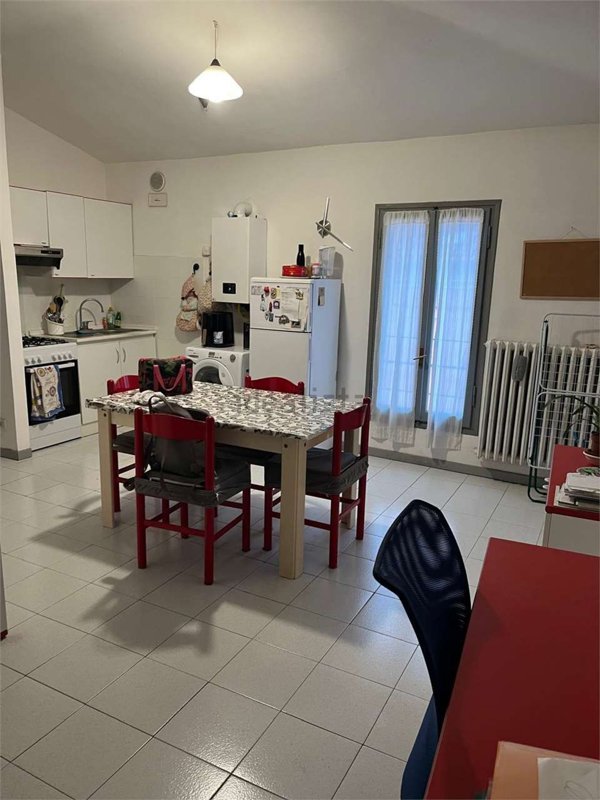 appartamento in affitto a Ferrara in zona Centro Storico