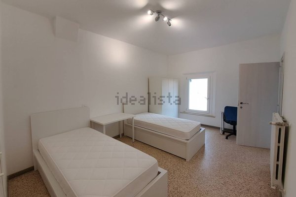 appartamento in affitto a Ferrara