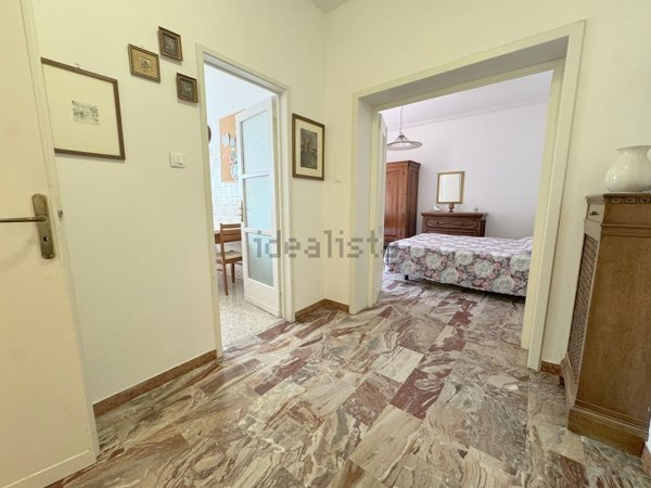 appartamento in affitto a Ferrara in zona Centro Storico