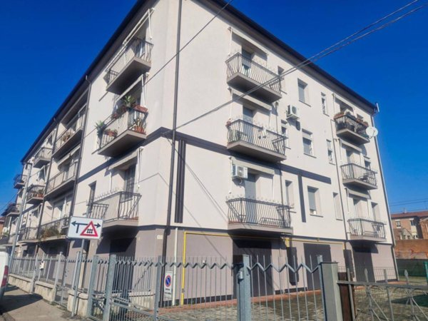 appartamento in affitto a Ferrara