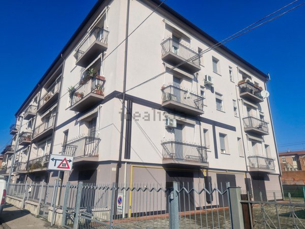 appartamento in affitto a Ferrara