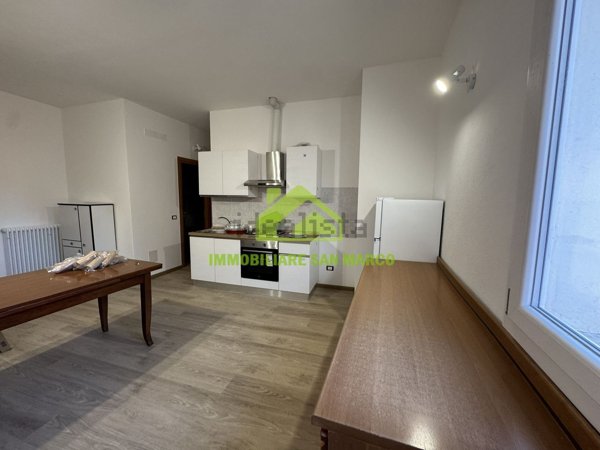 appartamento in affitto a Ferrara in zona Centro Storico