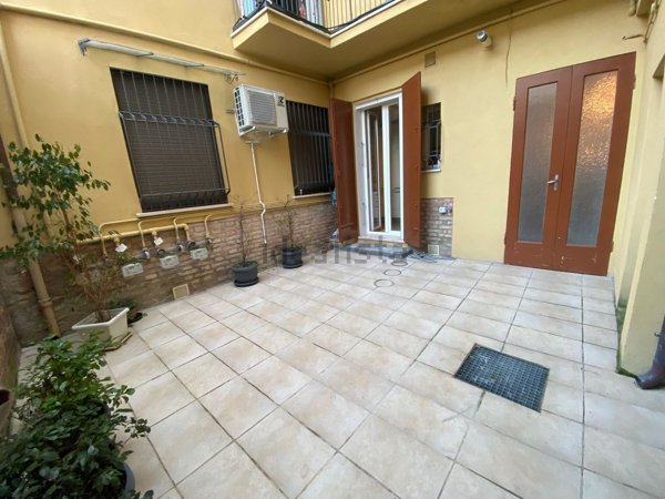 appartamento in affitto a Ferrara